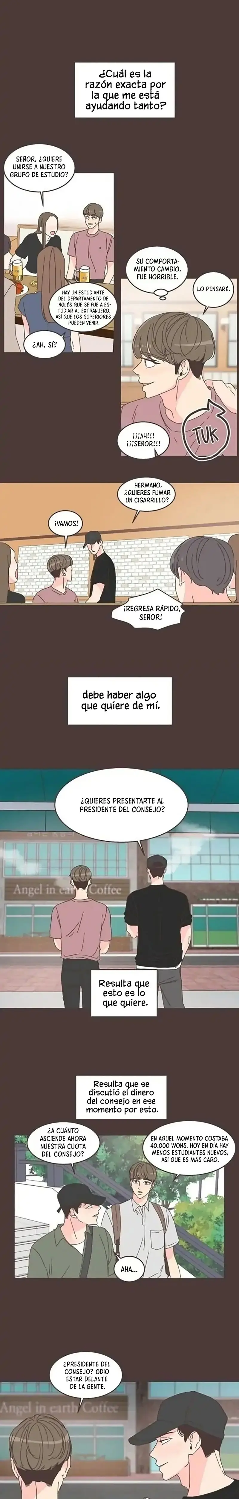 Ella es mi tipo (2018) - Capítulo 64 - Página 17 - LectorTMOo