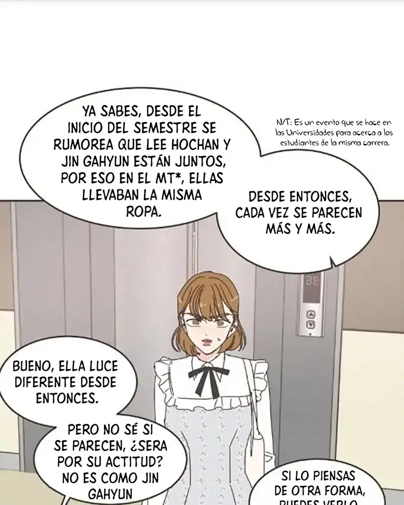 Ella es mi tipo (2018) - Capítulo 66 - Página 4 - LectorTMOo