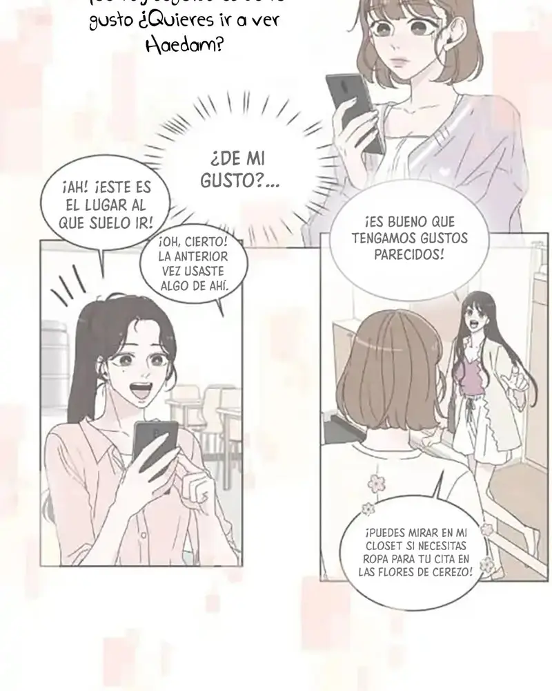 Ella es mi tipo (2018) - Capítulo 66 - Página 8 - LectorTMOo