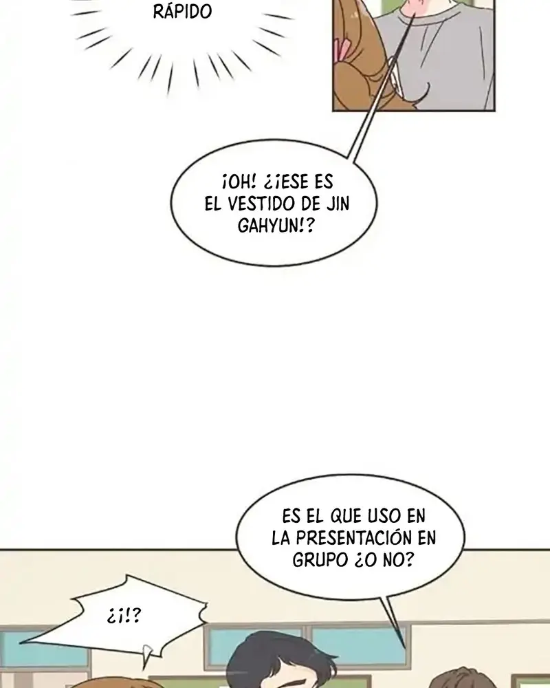 Ella es mi tipo (2018) - Capítulo 66 - Página 13 - LectorTMOo