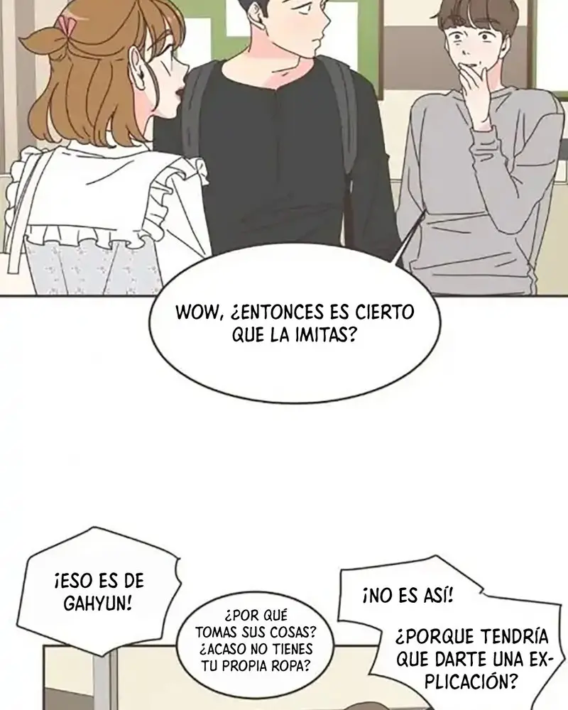 Ella es mi tipo (2018) - Capítulo 66 - Página 14 - LectorTMOo