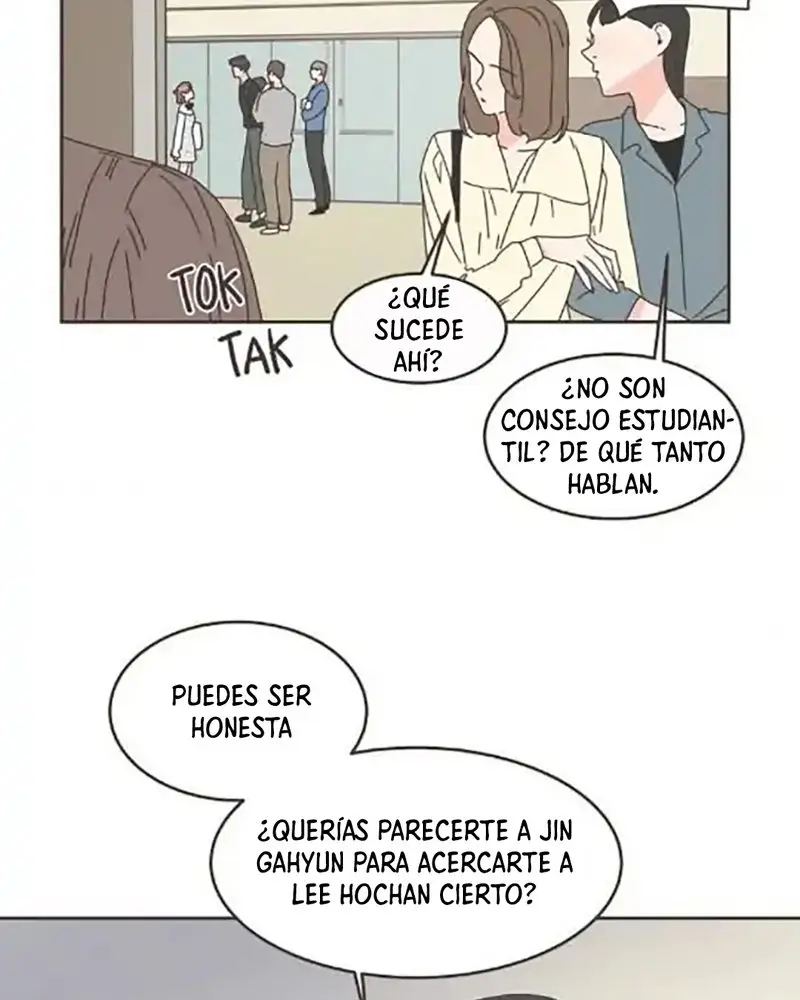 Ella es mi tipo (2018) - Capítulo 66 - Página 15 - LectorTMOo