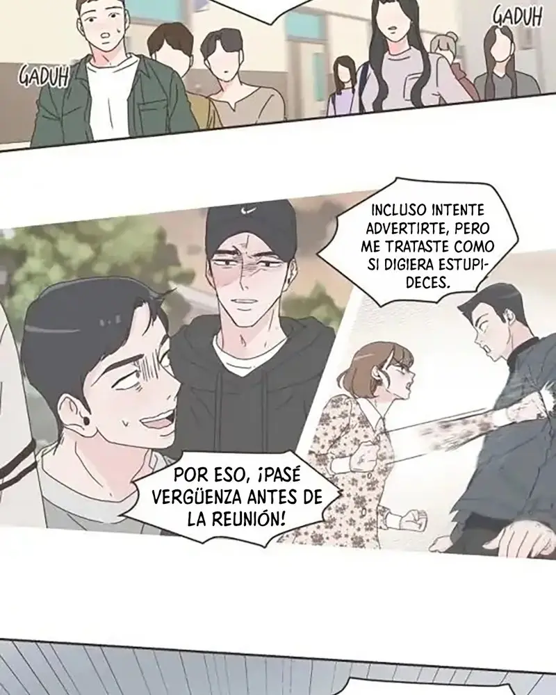 Ella es mi tipo (2018) - Capítulo 66 - Página 19 - LectorTMOo
