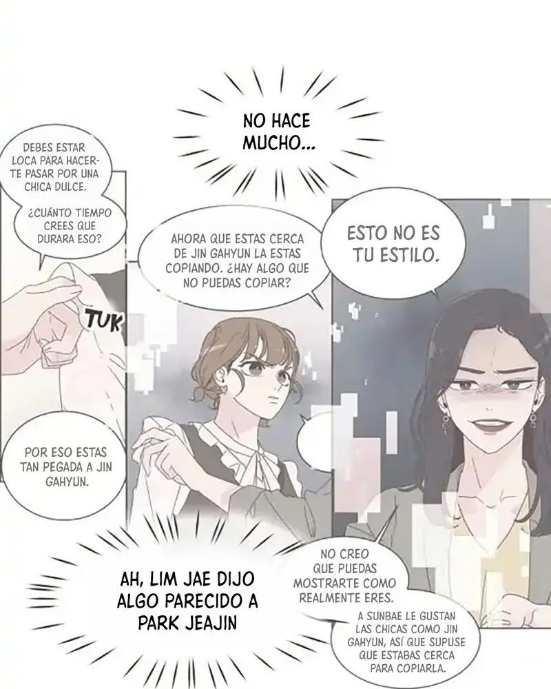 Ella es mi tipo (2018) - Capítulo 66 - Página 29 - LectorTMOo