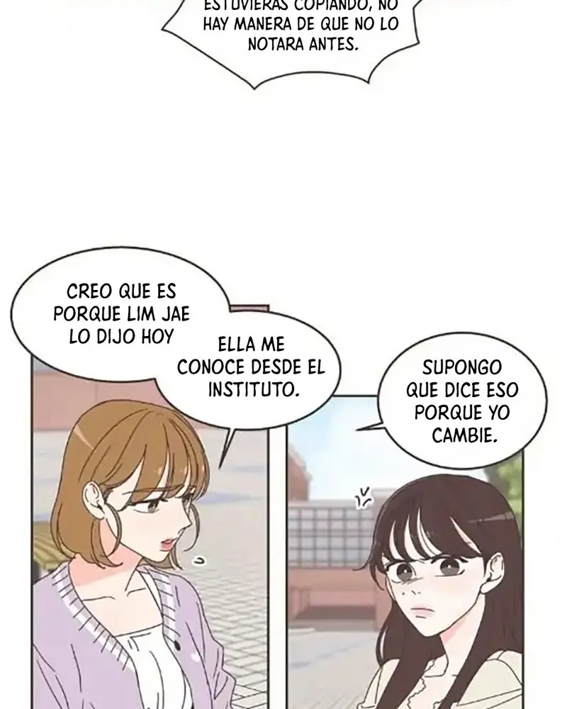 Ella es mi tipo (2018) - Capítulo 66 - Página 36 - LectorTMOo