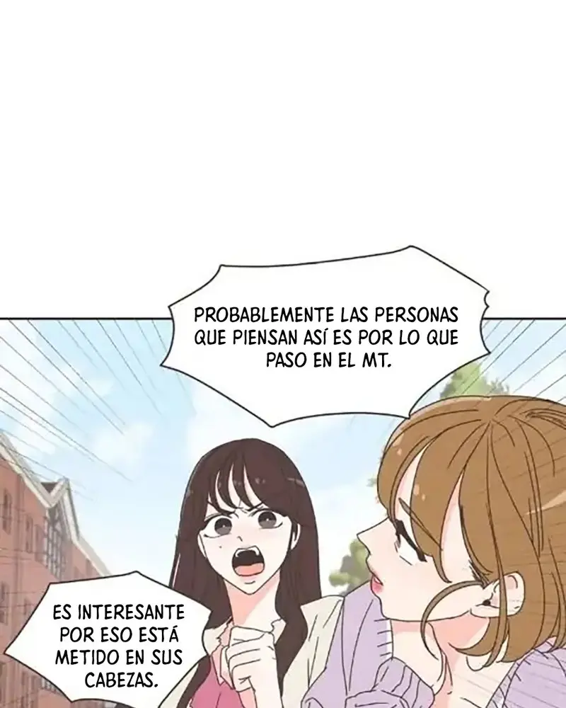 Ella es mi tipo (2018) - Capítulo 66 - Página 38 - LectorTMOo