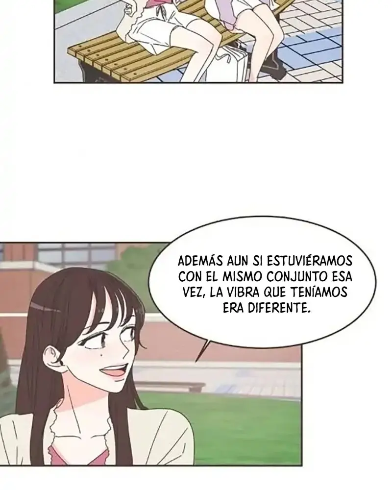 Ella es mi tipo (2018) - Capítulo 66 - Página 40 - LectorTMOo