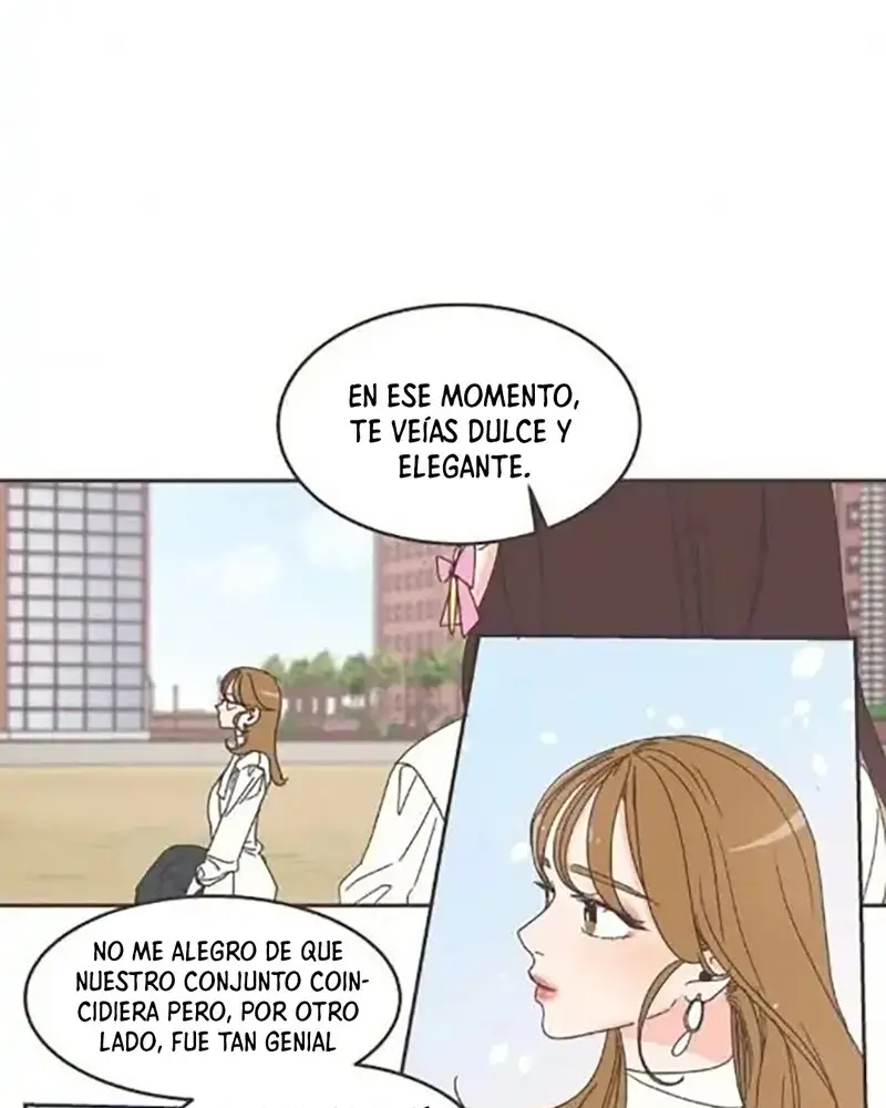 Ella es mi tipo (2018) - Capítulo 66 - Página 41 - LectorTMOo