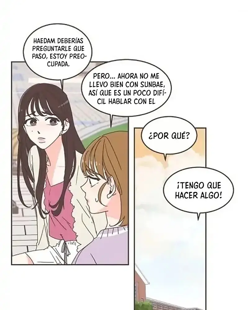 Ella es mi tipo (2018) - Capítulo 66 - Página 48 - LectorTMOo