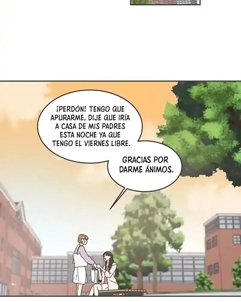 Ella es mi tipo (2018) - Capítulo 66 - Página 49 - LectorTMOo