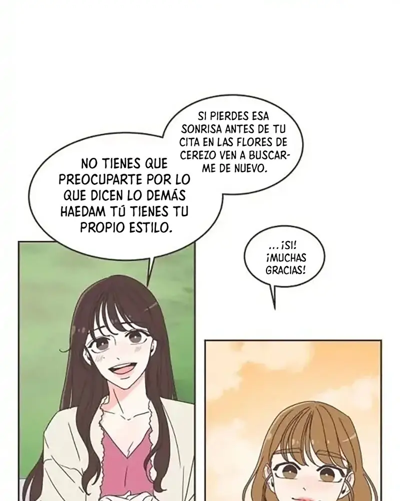 Ella es mi tipo (2018) - Capítulo 66 - Página 50 - LectorTMOo