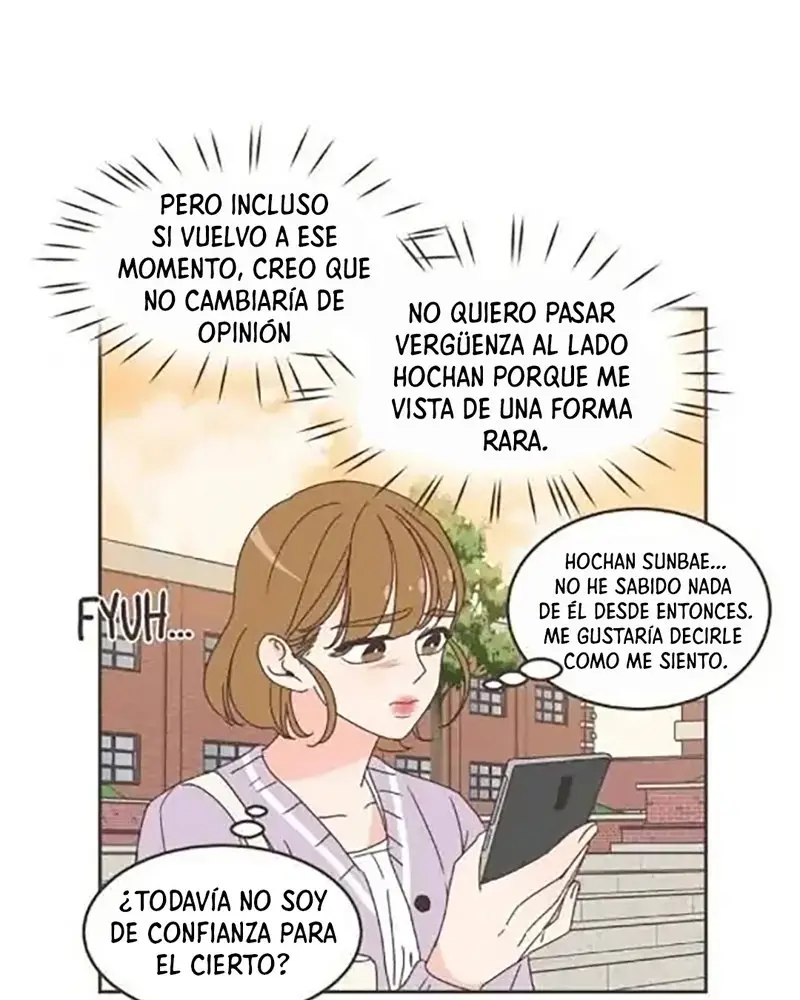 Ella es mi tipo (2018) - Capítulo 66 - Página 58 - LectorTMOo