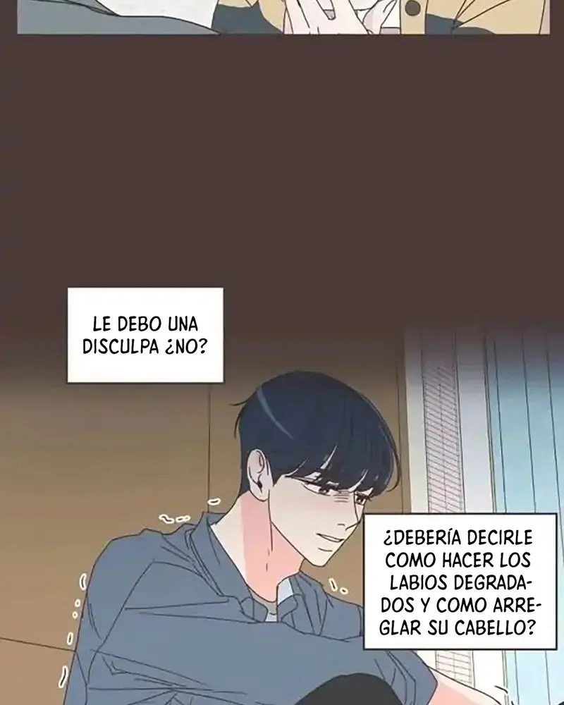 Ella es mi tipo (2018) - Capítulo 66 - Página 70 - LectorTMOo