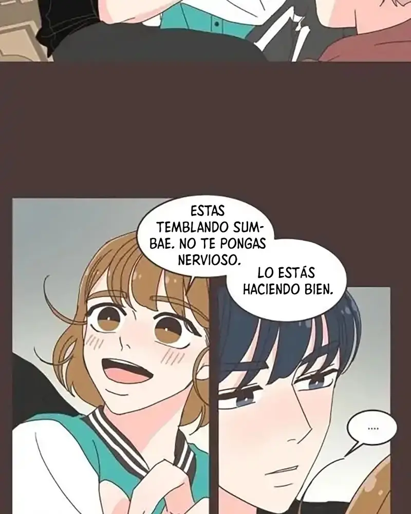 Ella es mi tipo (2018) - Capítulo 66 - Página 74 - LectorTMOo