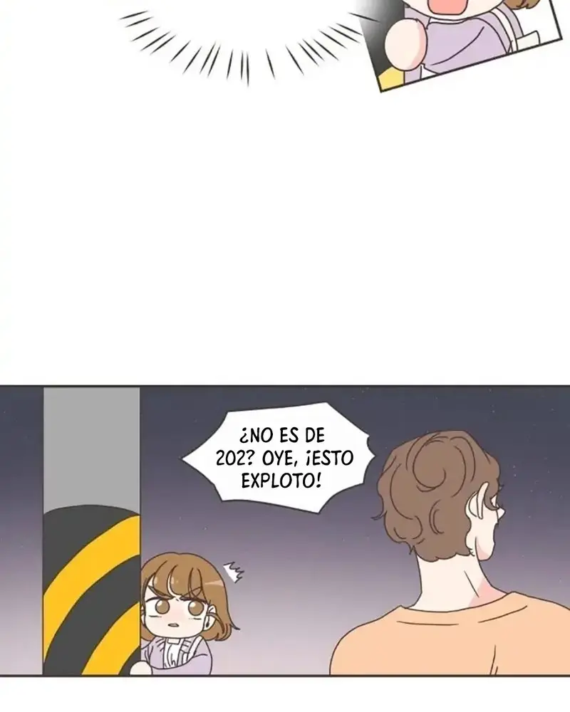 Ella es mi tipo (2018) - Capítulo 66 - Página 86 - LectorTMOo