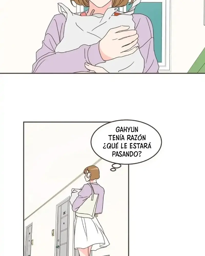 Ella es mi tipo (2018) - Capítulo 66 - Página 89 - LectorTMOo