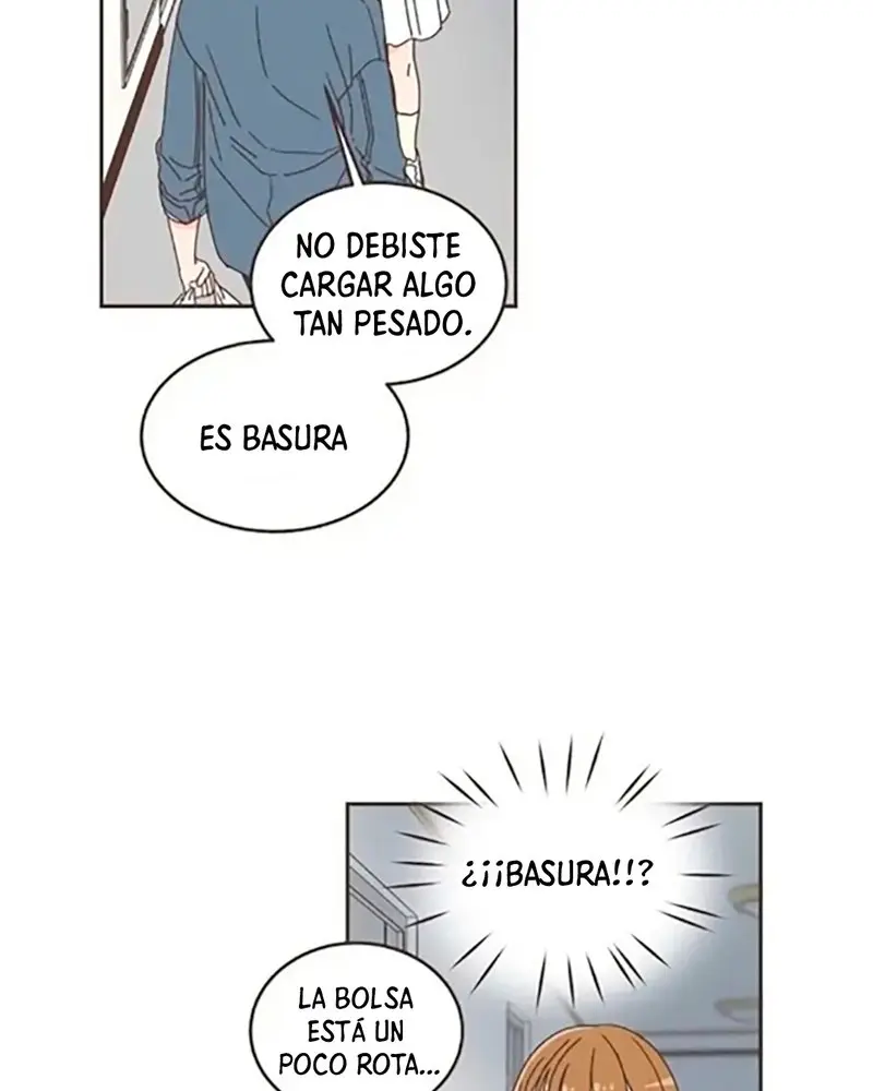 Ella es mi tipo (2018) - Capítulo 67 - Página 11 - LectorTMOo