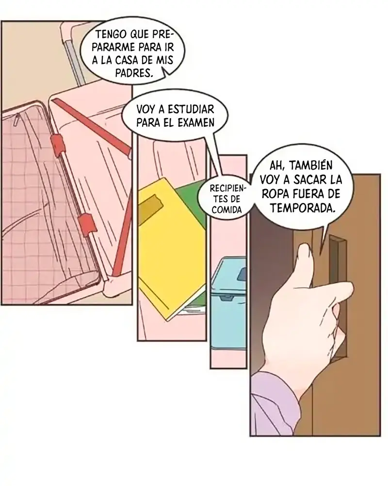 Ella es mi tipo (2018) - Capítulo 67 - Página 19 - LectorTMOo