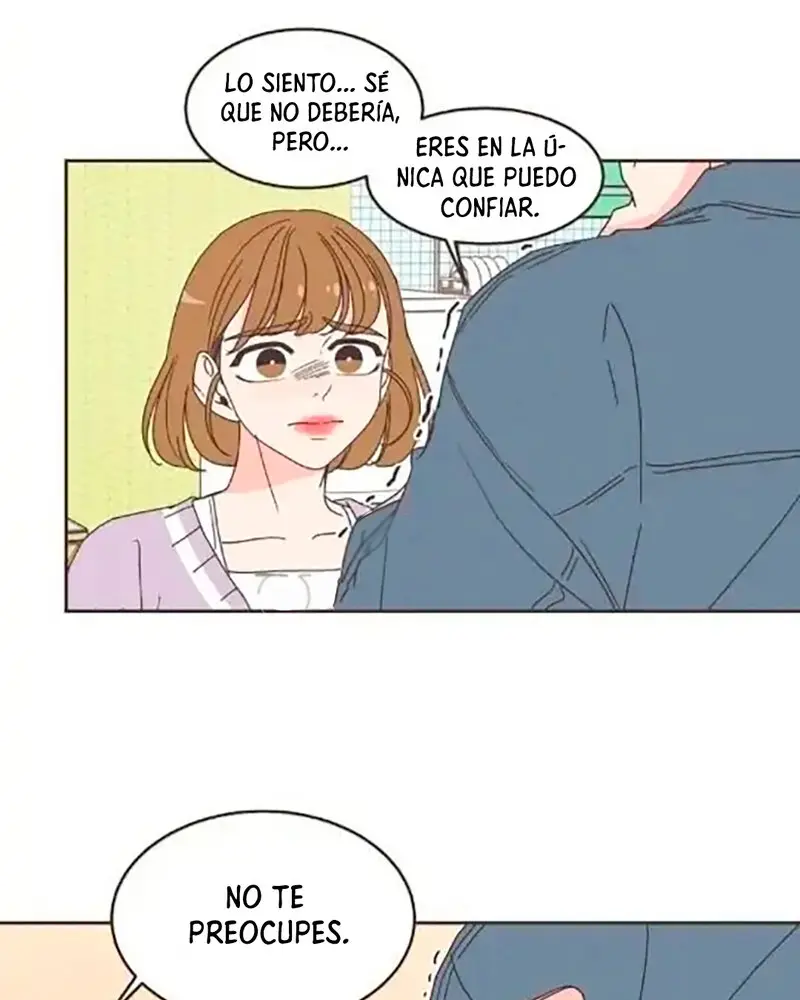 Ella es mi tipo (2018) - Capítulo 67 - Página 30 - LectorTMOo