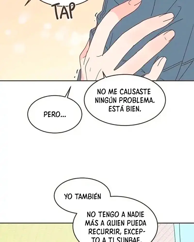 Ella es mi tipo (2018) - Capítulo 67 - Página 31 - LectorTMOo