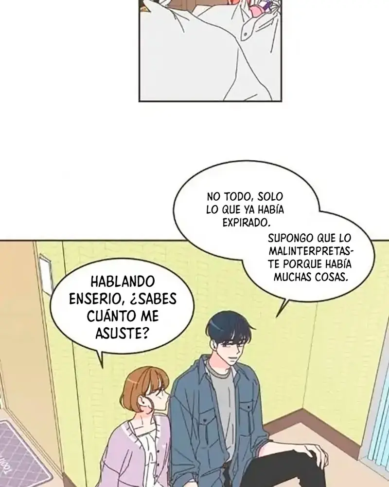 Ella es mi tipo (2018) - Capítulo 67 - Página 36 - LectorTMOo
