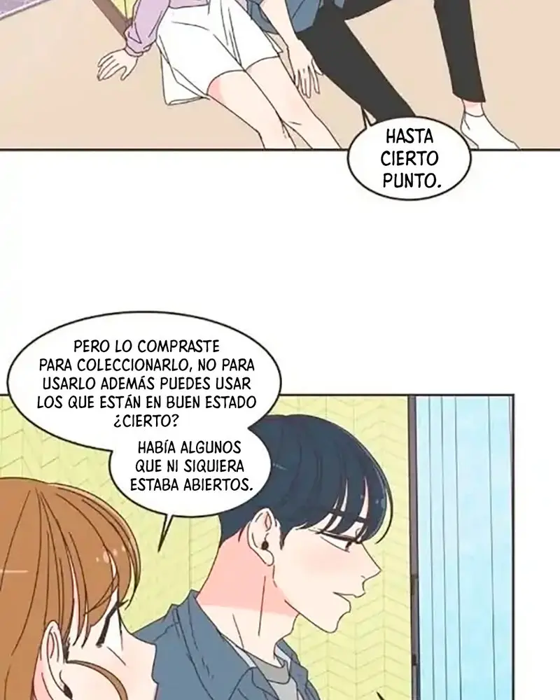 Ella es mi tipo (2018) - Capítulo 67 - Página 37 - LectorTMOo
