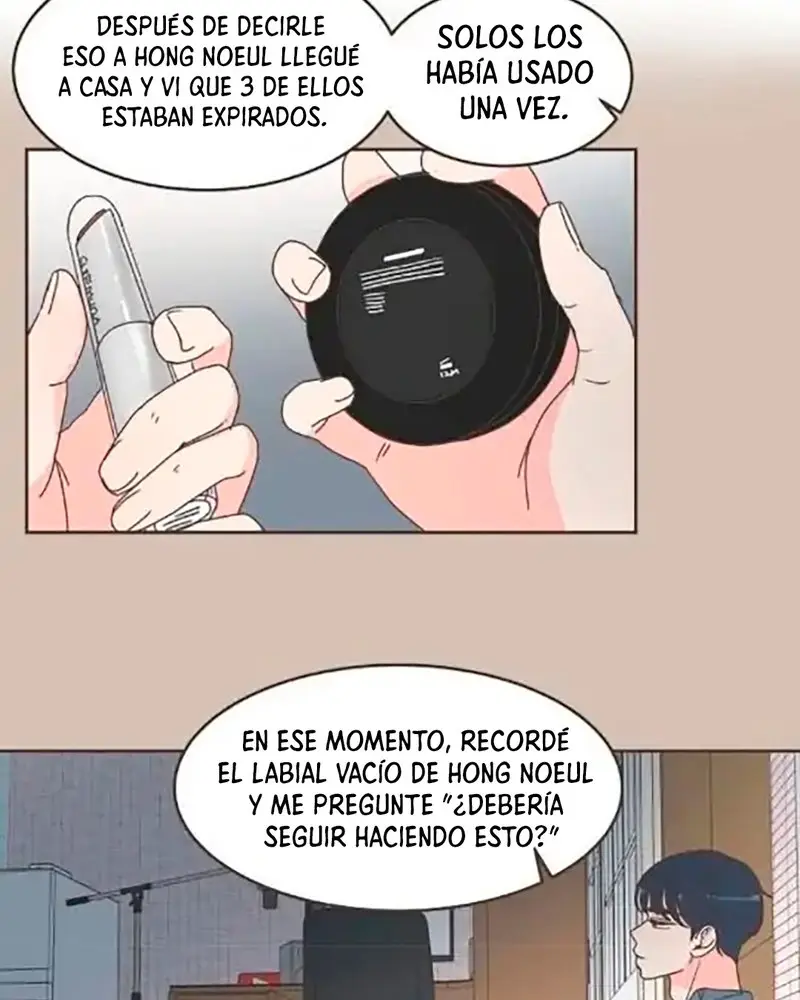 Ella es mi tipo (2018) - Capítulo 67 - Página 39 - LectorTMOo