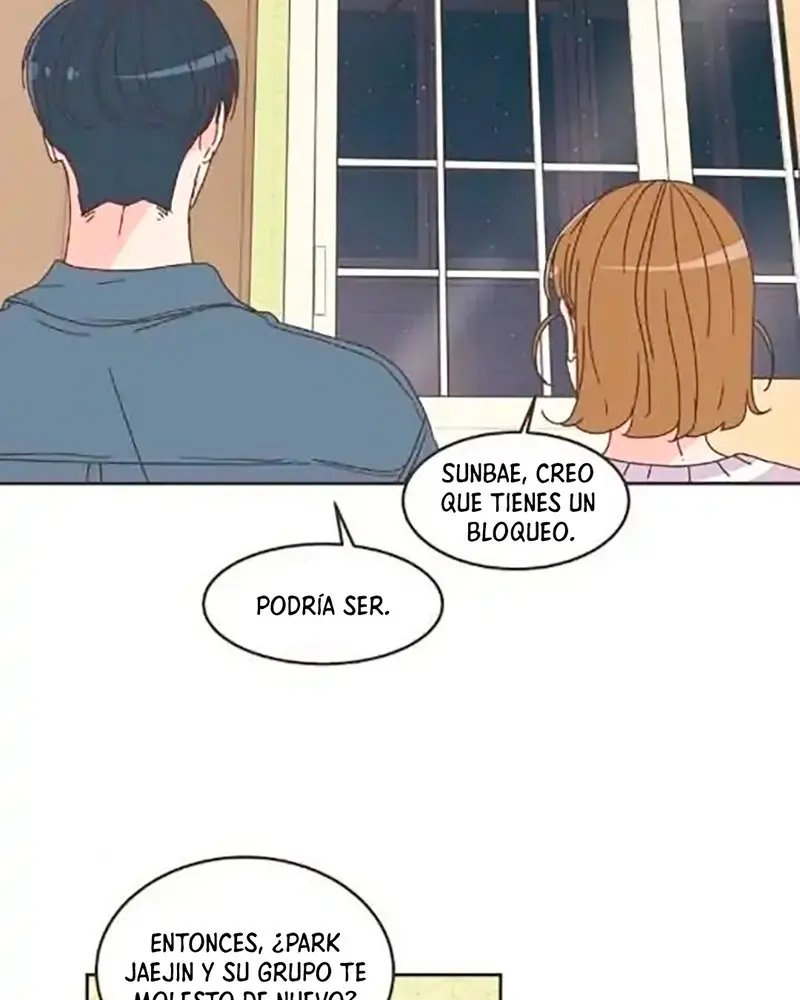 Ella es mi tipo (2018) - Capítulo 67 - Página 41 - LectorTMOo