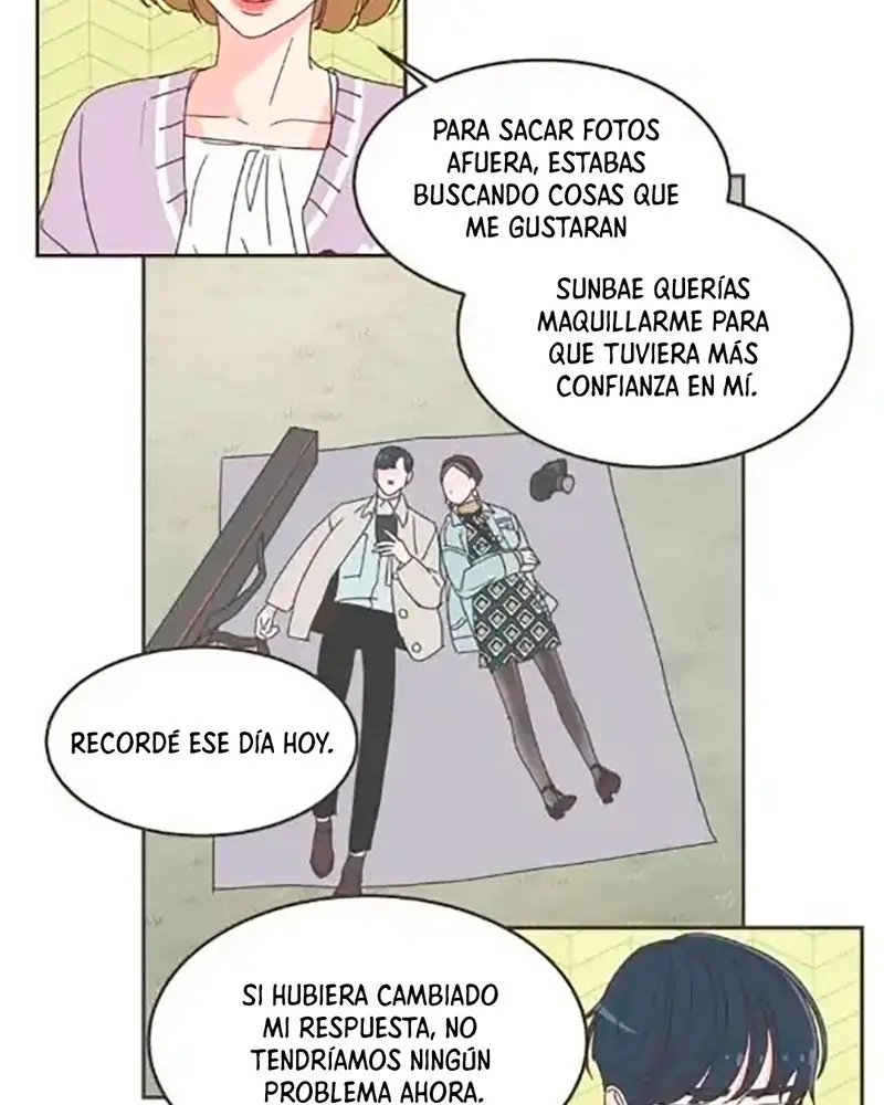 Ella es mi tipo (2018) - Capítulo 67 - Página 47 - LectorTMOo