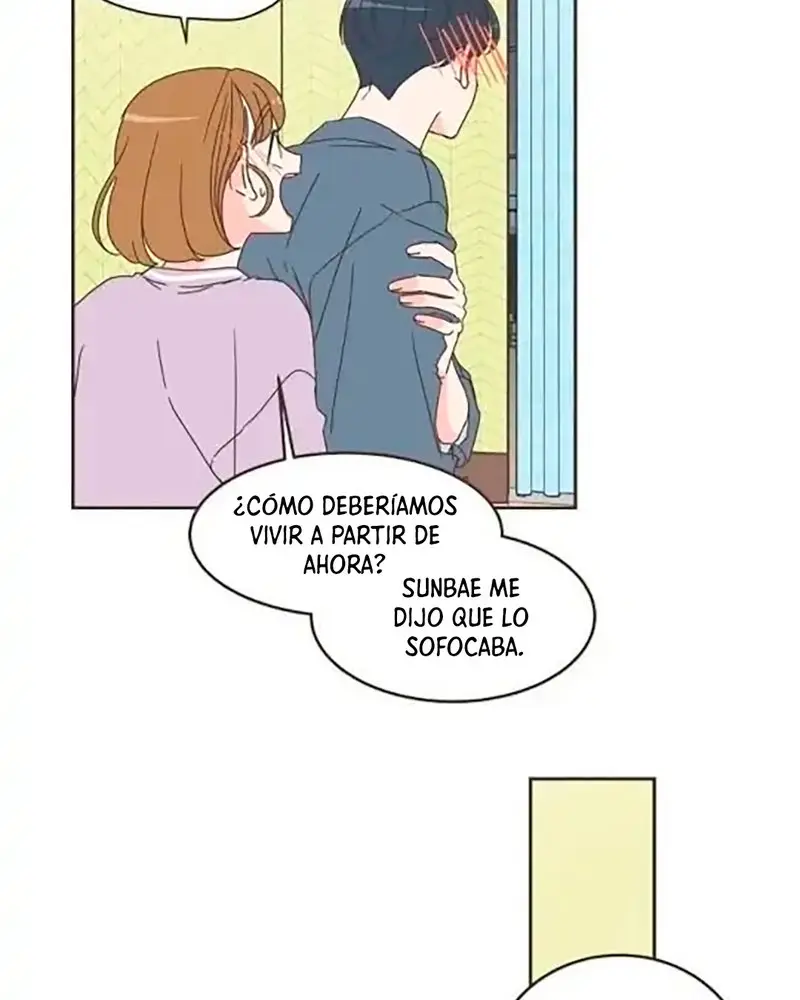 Ella es mi tipo (2018) - Capítulo 67 - Página 56 - LectorTMOo
