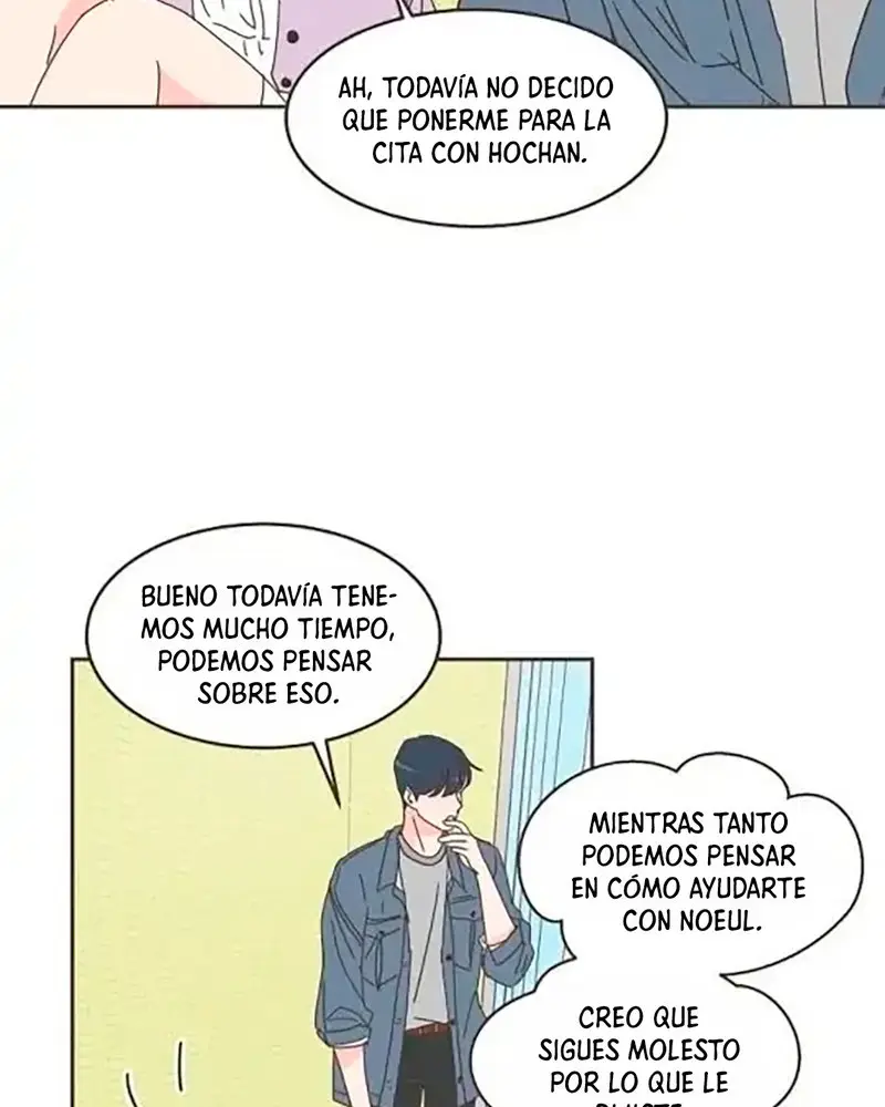 Ella es mi tipo (2018) - Capítulo 67 - Página 61 - LectorTMOo
