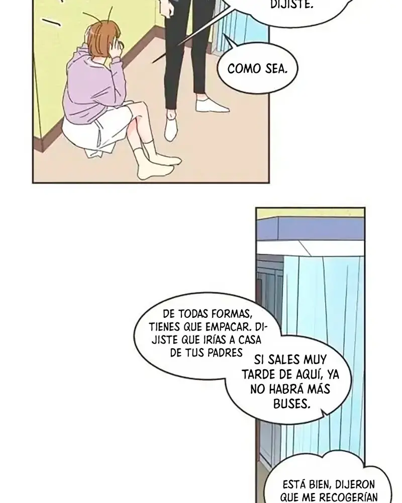 Ella es mi tipo (2018) - Capítulo 67 - Página 62 - LectorTMOo