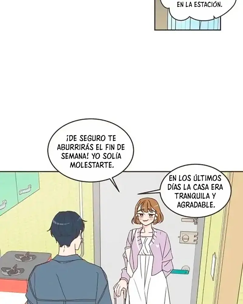 Ella es mi tipo (2018) - Capítulo 67 - Página 63 - LectorTMOo