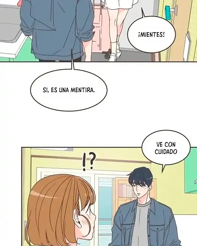 Ella es mi tipo (2018) - Capítulo 67 - Página 64 - LectorTMOo