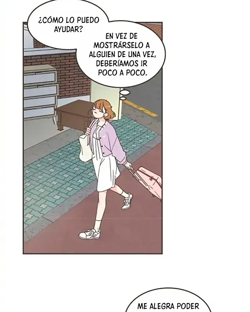 Ella es mi tipo (2018) - Capítulo 67 - Página 67 - LectorTMOo