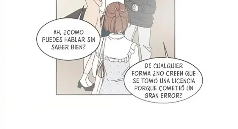 Ella es mi tipo (2018) - Capítulo 67 - Página 70 - LectorTMOo