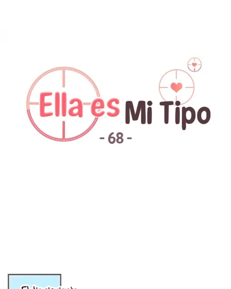 Ella es mi tipo (2018) - Capítulo 68 - Página 6 - LectorTMOo