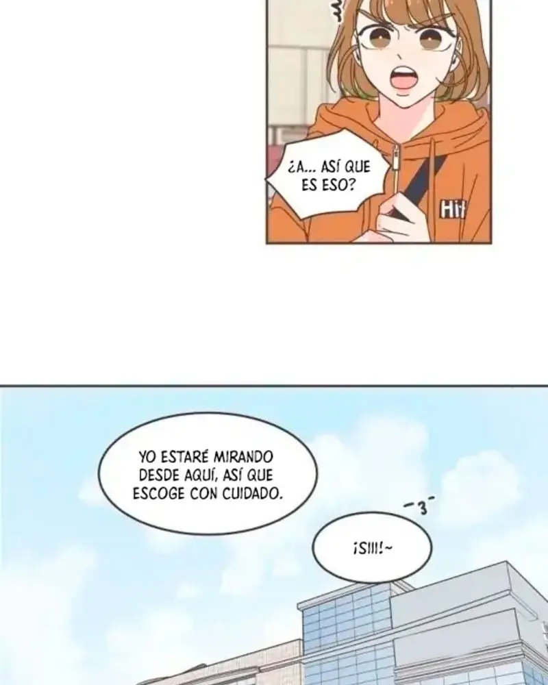 Ella es mi tipo (2018) - Capítulo 68 - Página 30 - LectorTMOo