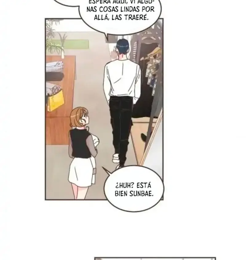 Ella es mi tipo (2018) - Capítulo 68 - Página 37 - LectorTMOo
