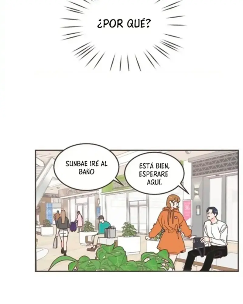 Ella es mi tipo (2018) - Capítulo 68 - Página 41 - LectorTMOo