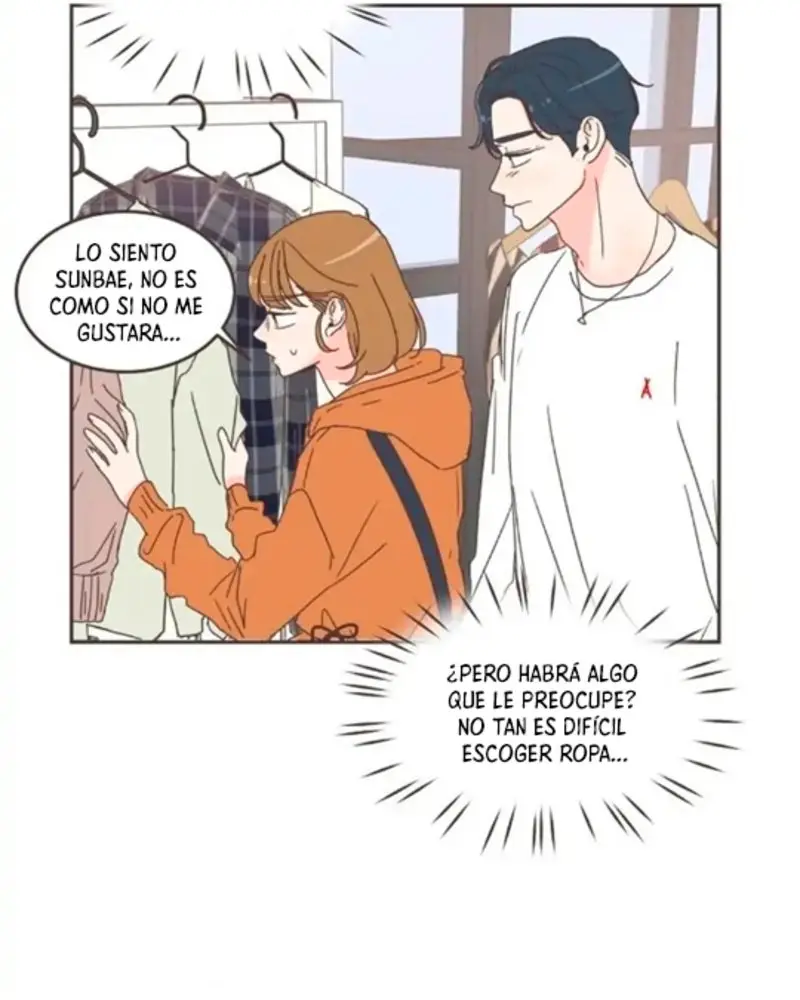Ella es mi tipo (2018) - Capítulo 68 - Página 52 - LectorTMOo