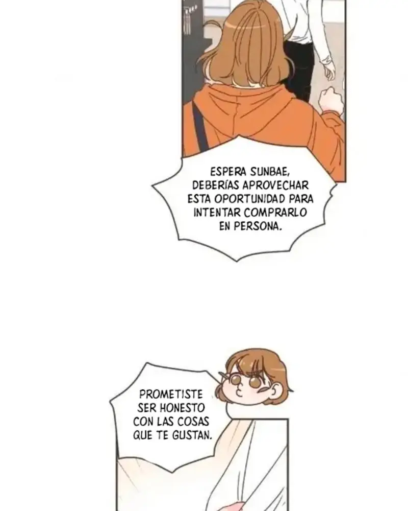 Ella es mi tipo (2018) - Capítulo 68 - Página 61 - LectorTMOo