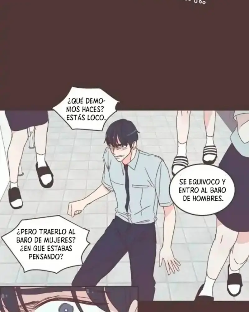 Ella es mi tipo (2018) - Capítulo 68 - Página 73 - LectorTMOo