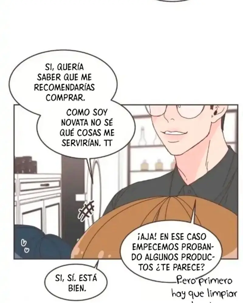 Ella es mi tipo (2018) - Capítulo 69 - Página 5 - LectorTMOo