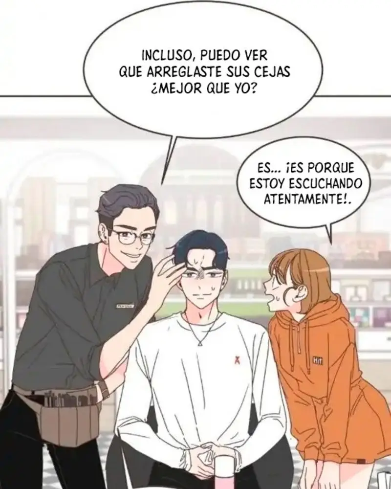 Ella es mi tipo (2018) - Capítulo 69 - Página 7 - LectorTMOo