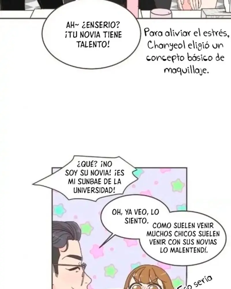 Ella es mi tipo (2018) - Capítulo 69 - Página 8 - LectorTMOo