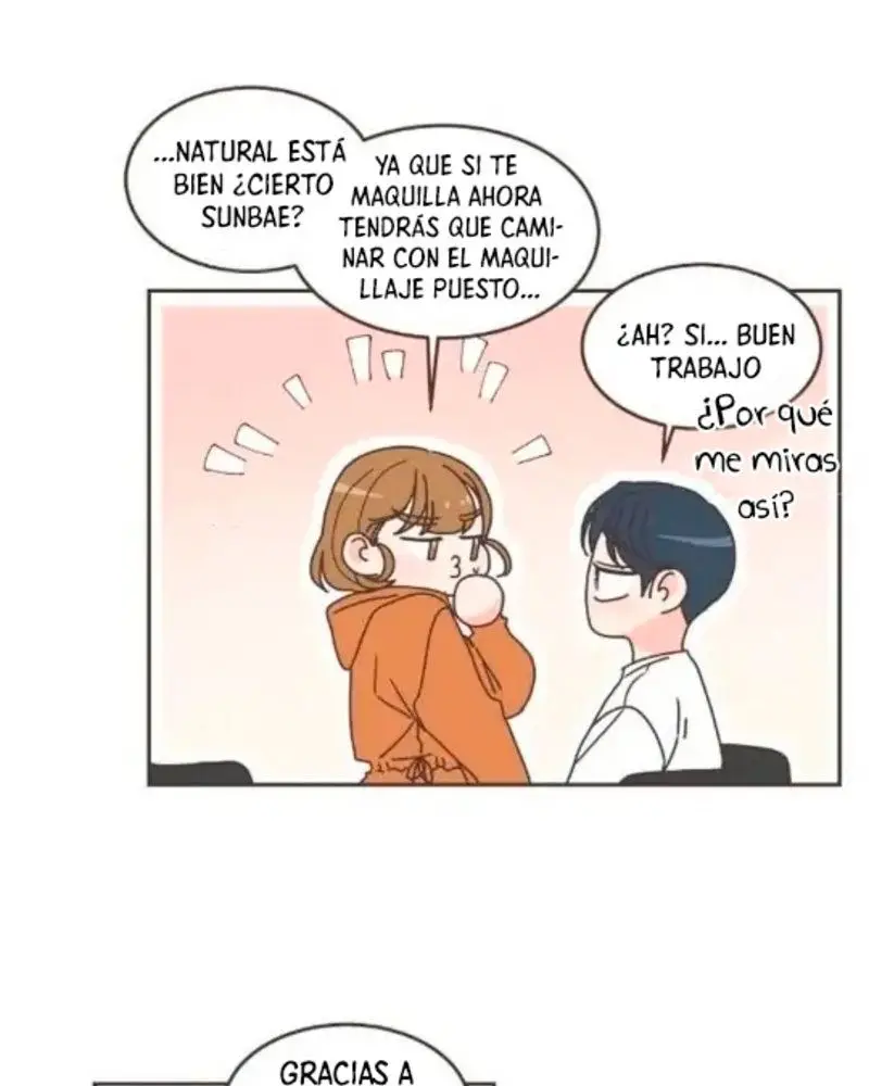 Ella es mi tipo (2018) - Capítulo 69 - Página 14 - LectorTMOo