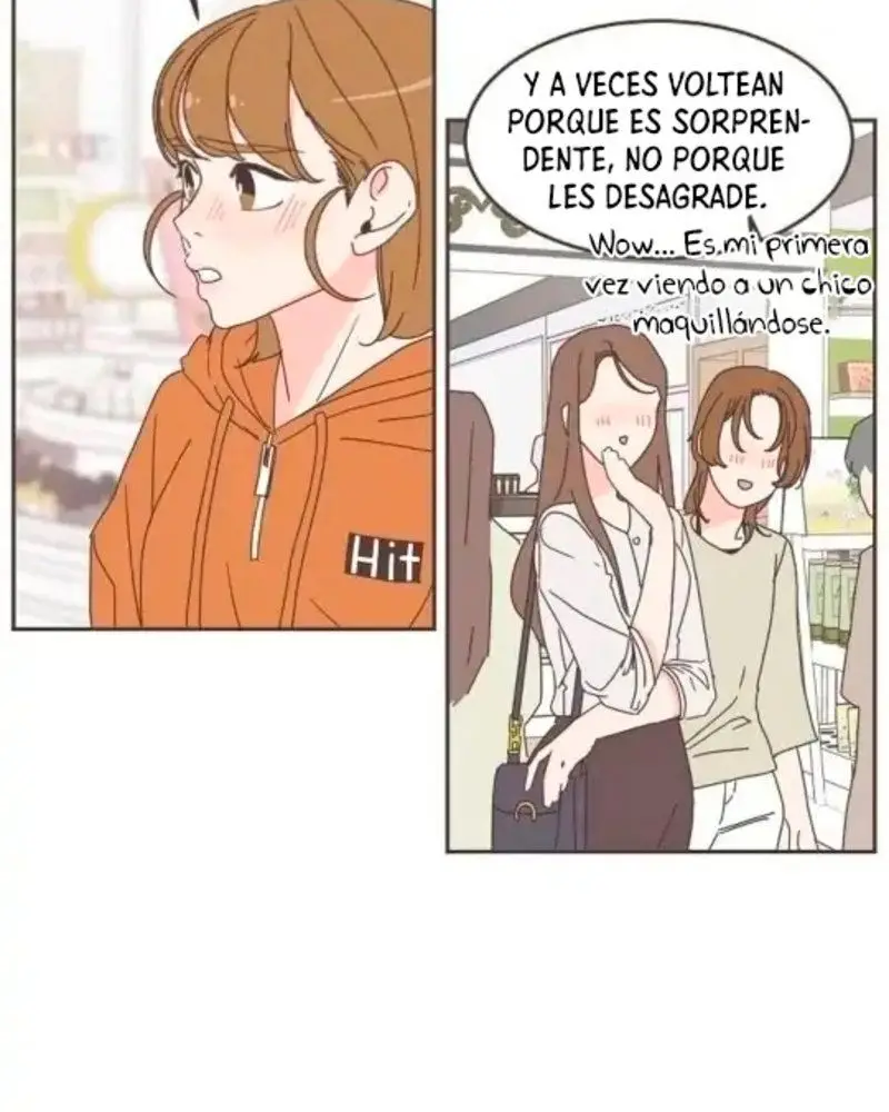 Ella es mi tipo (2018) - Capítulo 69 - Página 18 - LectorTMOo