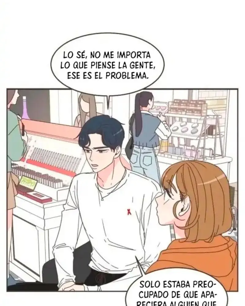 Ella es mi tipo (2018) - Capítulo 69 - Página 19 - LectorTMOo