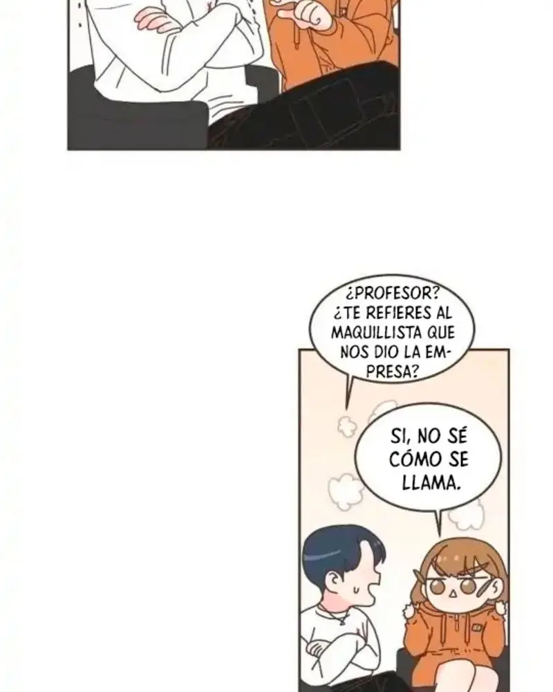 Ella es mi tipo (2018) - Capítulo 69 - Página 21 - LectorTMOo